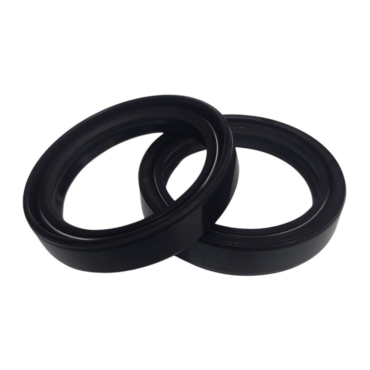 GENERICO - Retenes de Telescópicas Moto 45x57x11 2un