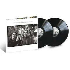 GENERICO - Best Of The Smashing Pumpkins -Rotten Apples - Vinilo Doble