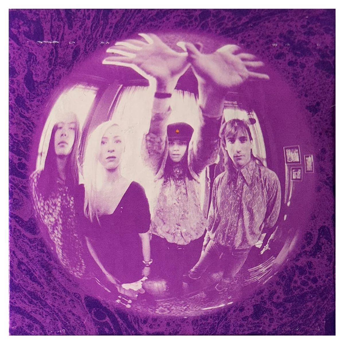 GENERICO - The Smashing Pumpkins - Gish Vinilo