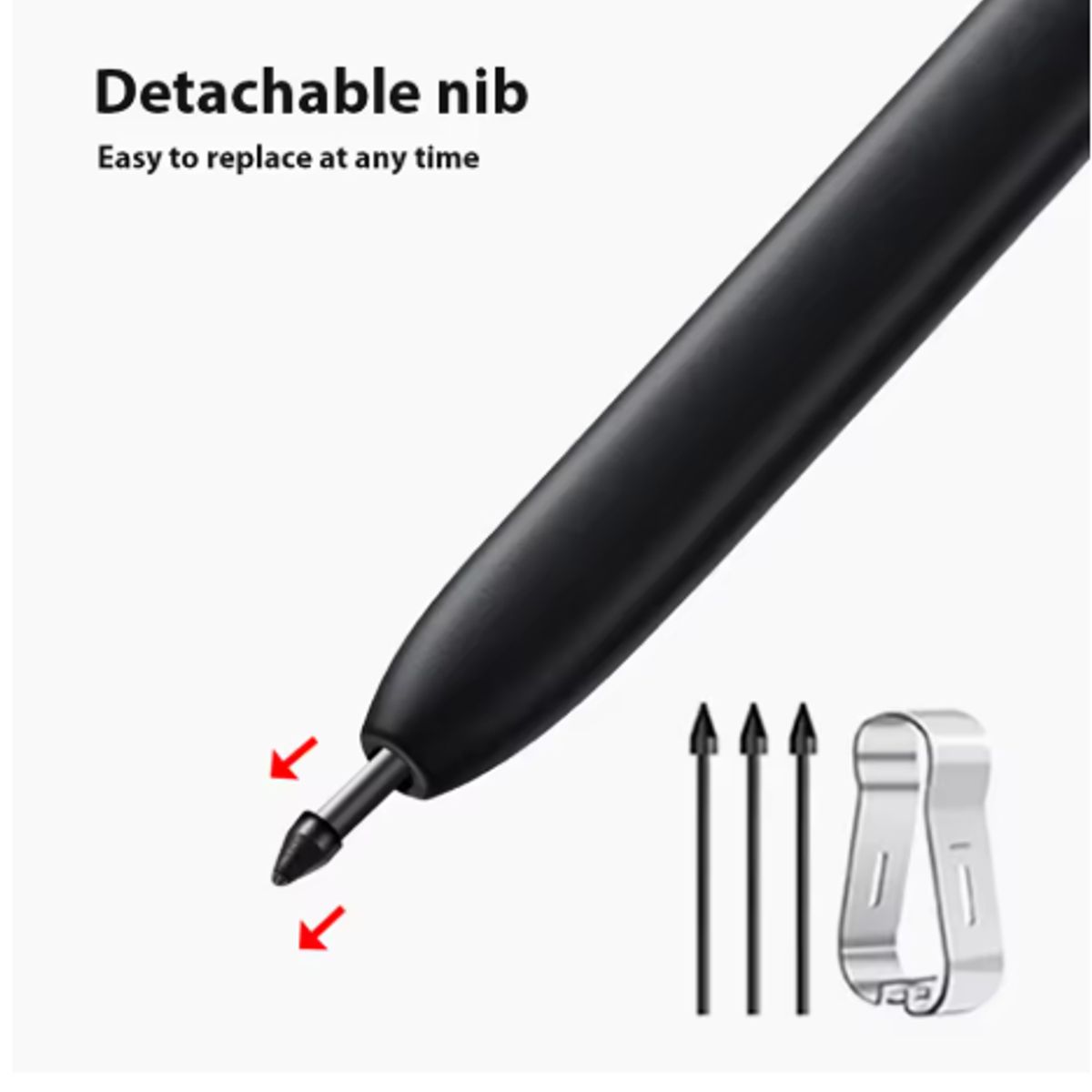 GENERICO - Lapiz Spen Samsung Galaxy Tab Series S