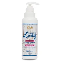 CLOE - Pack Shampoo + Acondicionador Forever Long 400ml