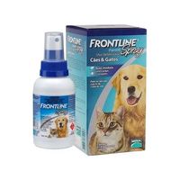 Frontline Spray 100 mL