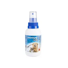 BOEHRINGER INGELHEIM - Frontline Spray 100 mL