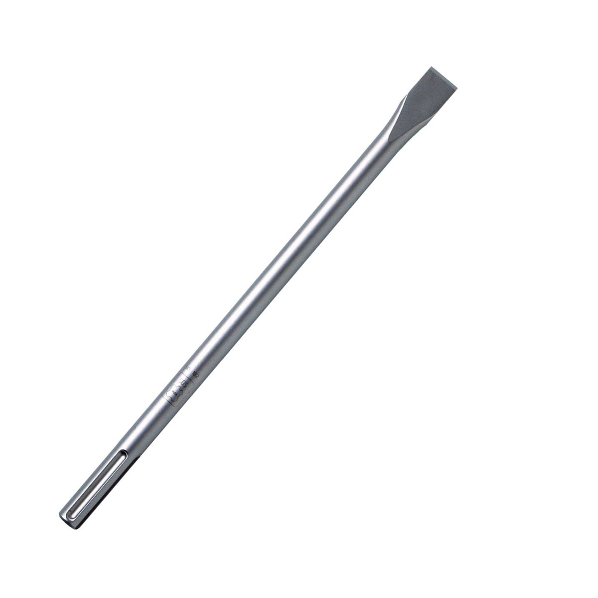 DEWALT - Cincel plano SDS MAX 25x400mm DEWALT DT6823-QZ