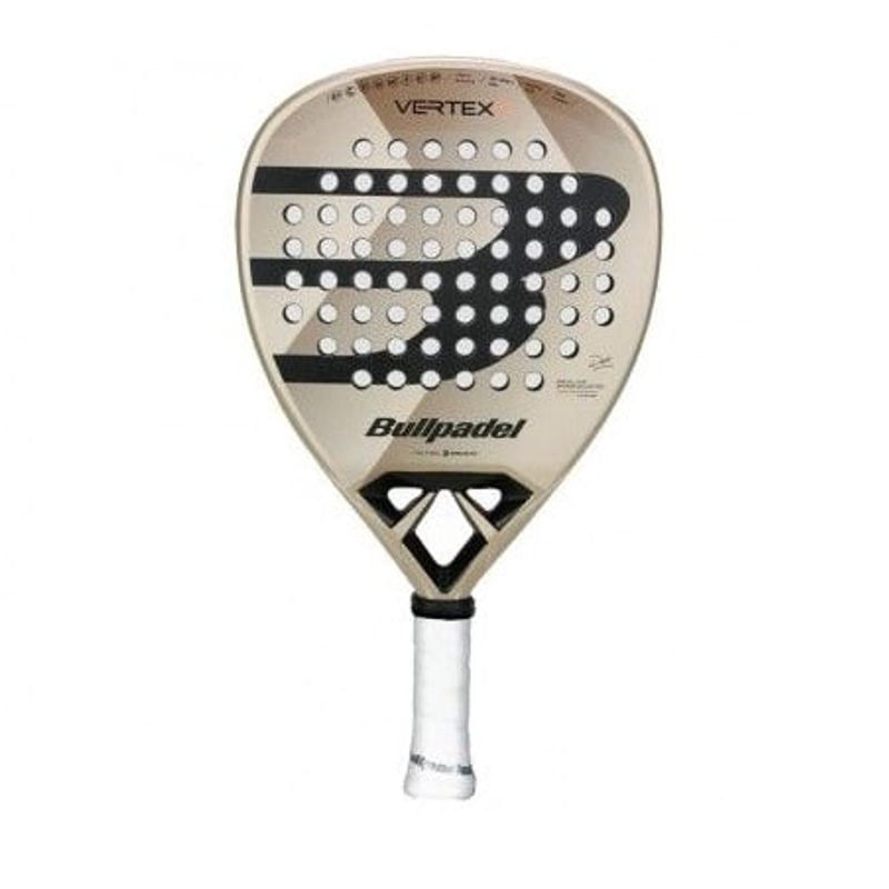 BULLPADEL - Pala Bullpadel Vertex 04 W 2025