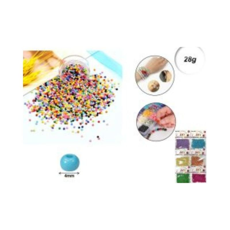GENERICO - ACCESORIOS PARA PULSERAS