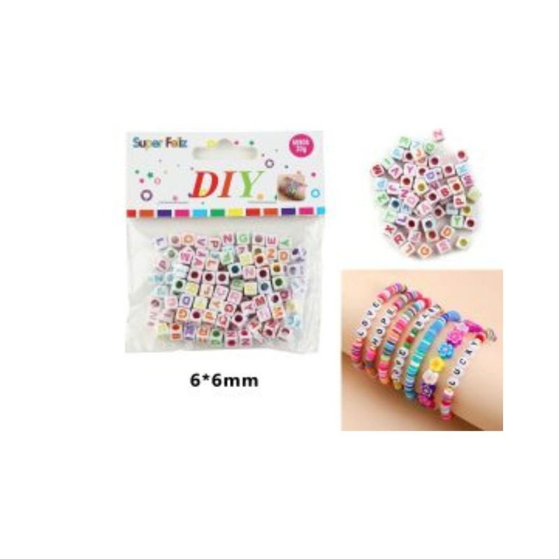 GENERICO - ACCESORIOS PARA PULSERAS