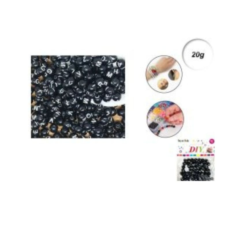 GENERICO - ACCESORIOS PARA PULSERAS