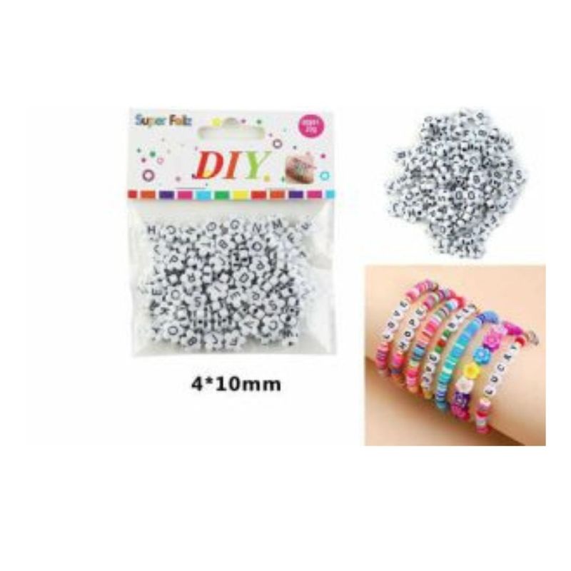 GENERICO - ACCESORIOS PARA PULSERAS