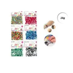GENERICO - ACCESORIOS PARA PULSERAS