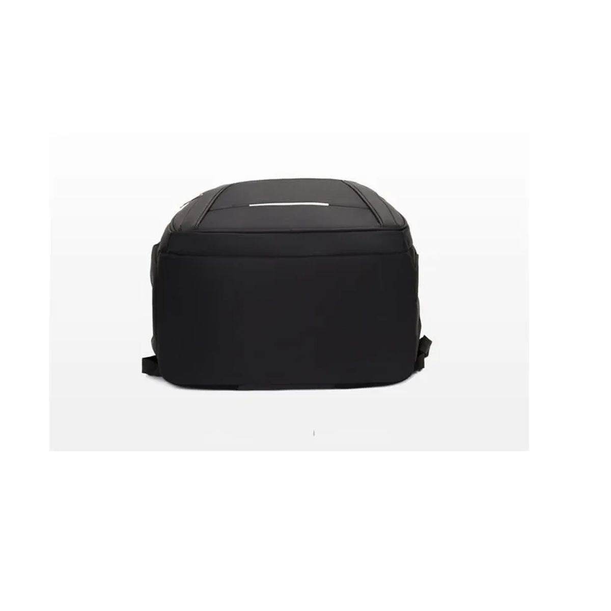 CARIBEE - Mochila Bolsos Impermeable Gran Capacidad Ejecutiva Negro