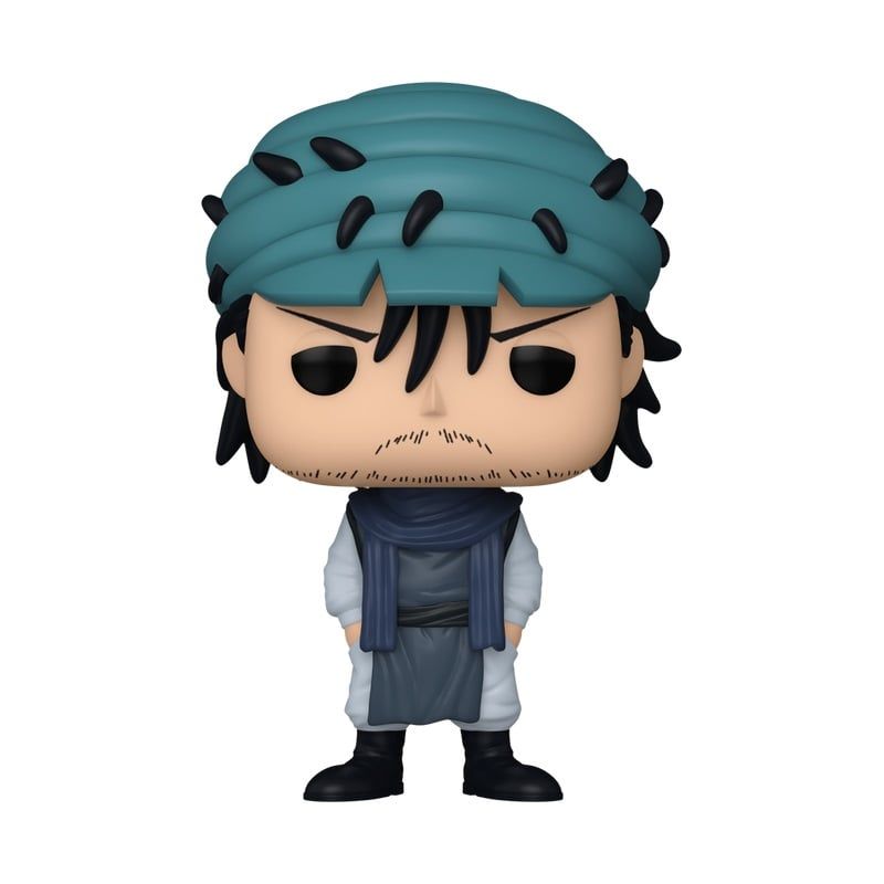 FUNKO - Funko Pop Hunter x Hunter Ging Freecss 1725