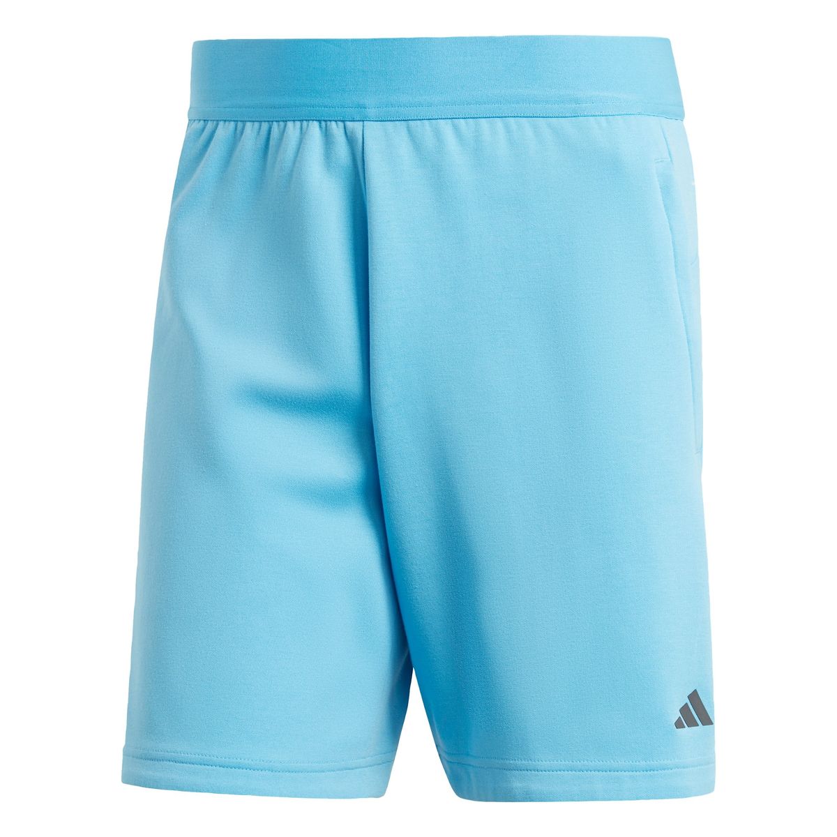 ADIDAS - Shorts de Entrenamiento Yoga