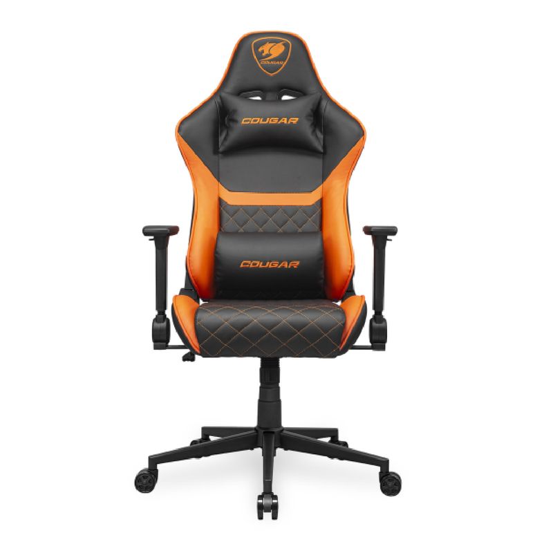 COUGAR - Silla Cougar Armor One V2