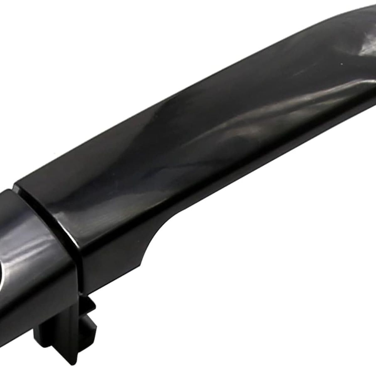 KUANGYE - Manilla Exterior Izquierda Para Nissan Tiida chófer