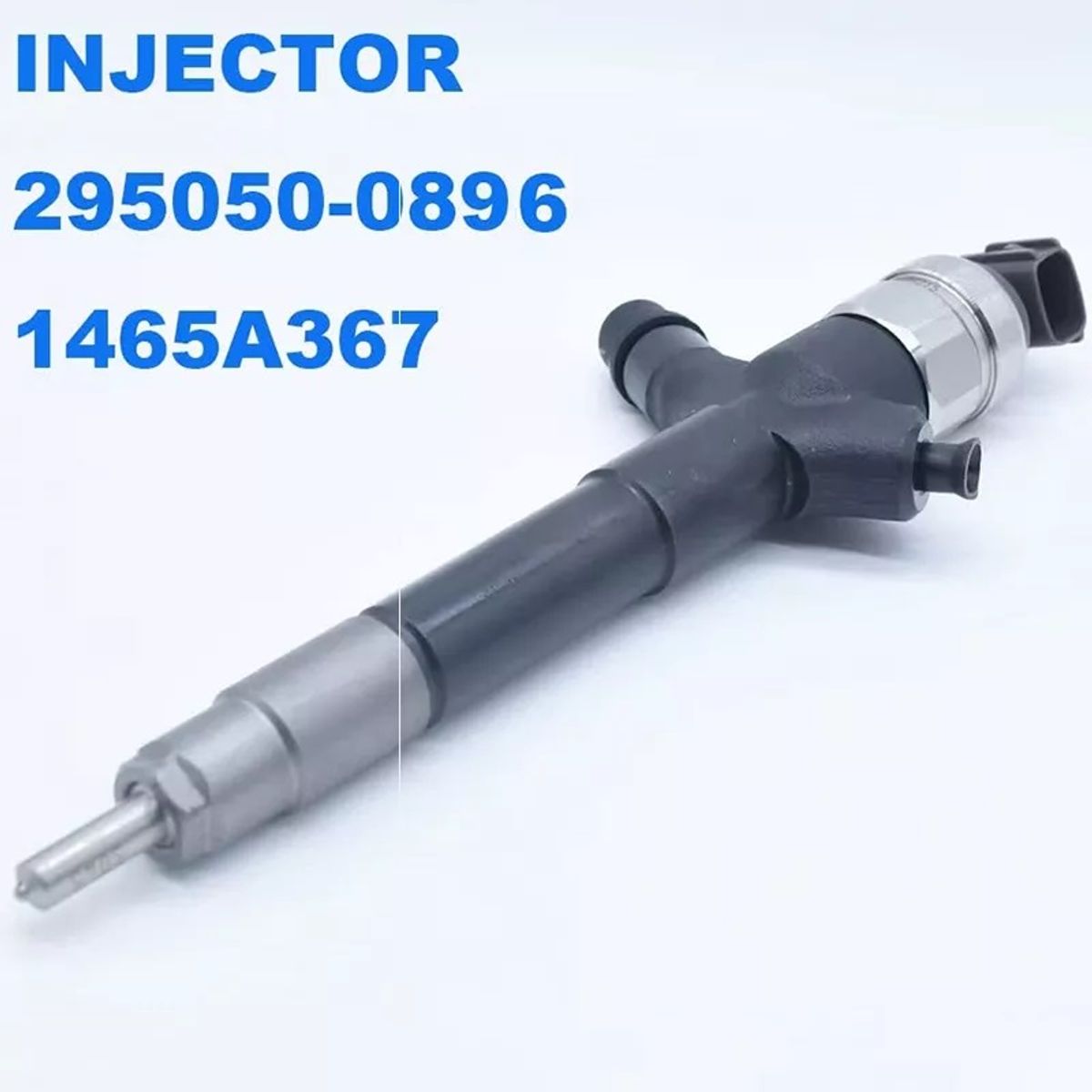 KUANGYE - Inyector Para Mitsubishi L200 2.5 2013 - 2016 Euro 5 Nuevo