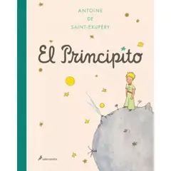 SALAMANDRA - El Principito - Antoine de Saint-Exupéry - Extra Grande Edición