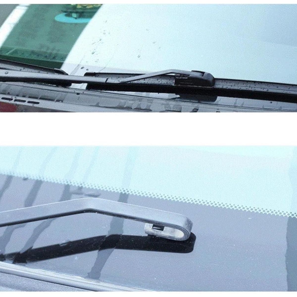 Kit Plumillas Limpiaparabrisas Para Subaru Xv 2012-2016, marca KUANGYE - Foto 2