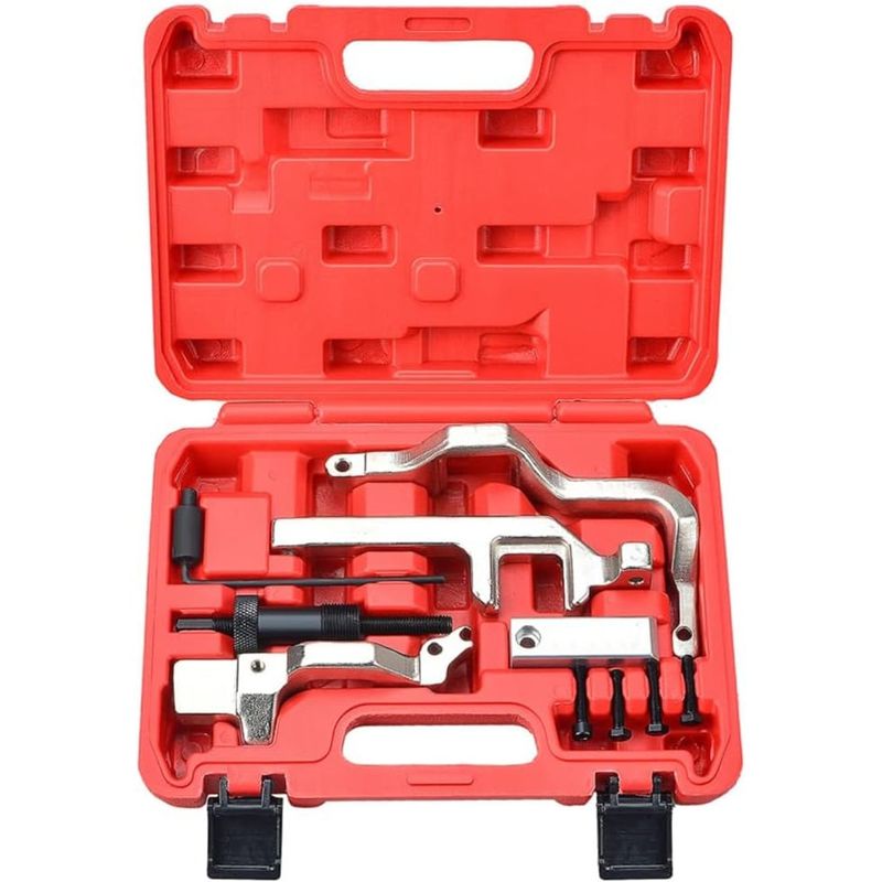KUANGYE - Puesta A Punto Calador Para Bmw Mini Cooper Citroen Peugeot