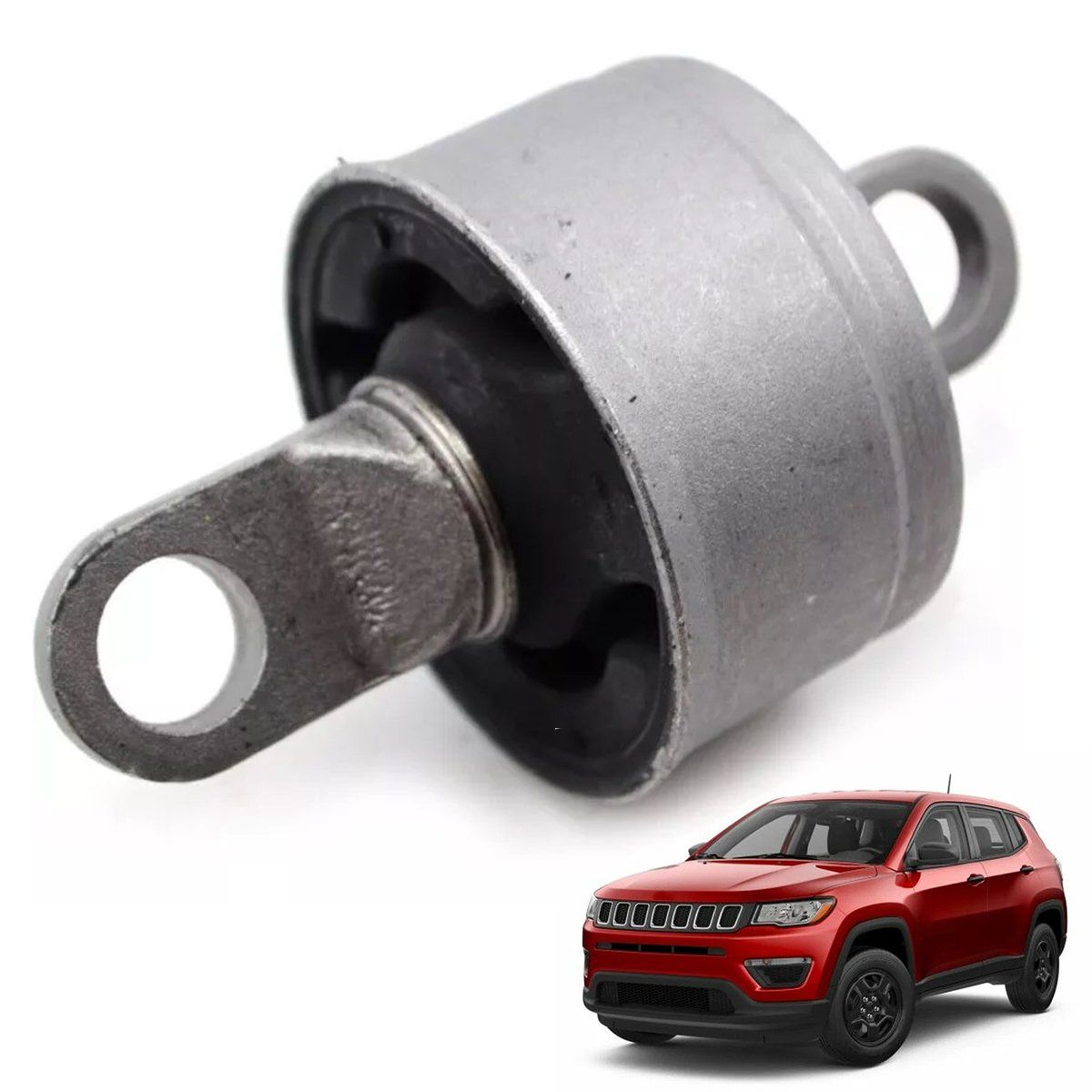 KUANGYE - Buje De Control Para Jeep Compass 2.4 - Patriot 2.0