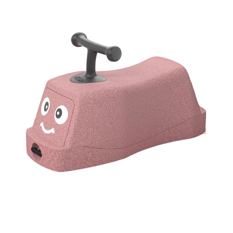 GENERICO - Poly Go Caminador Para Bebés Niños 4 En 1 Material Seguro