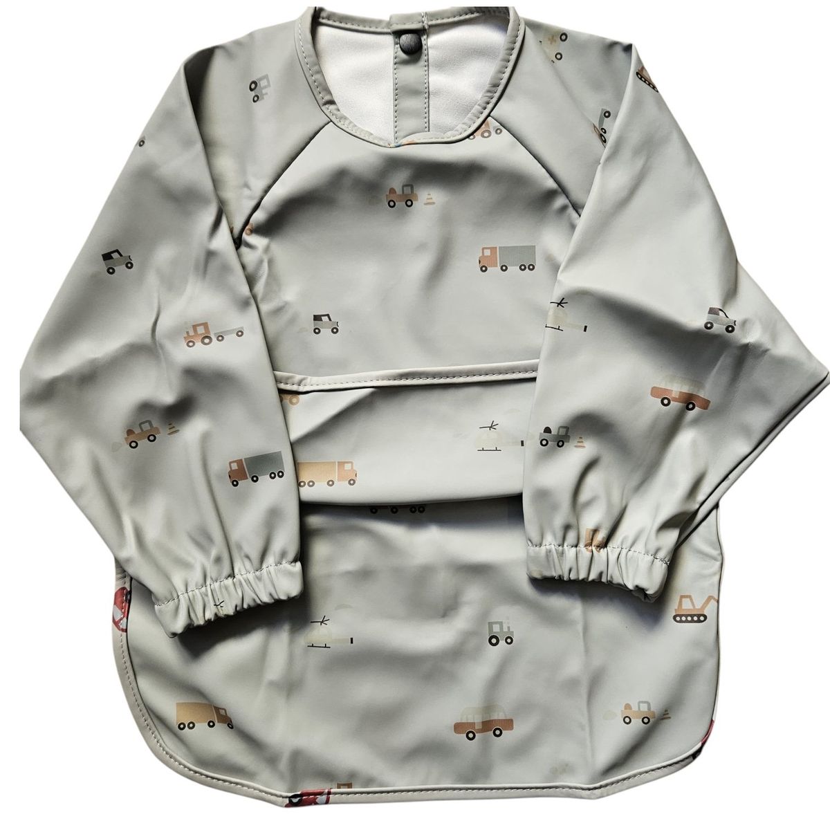 GENERICO - Babero Impermeable CAMION