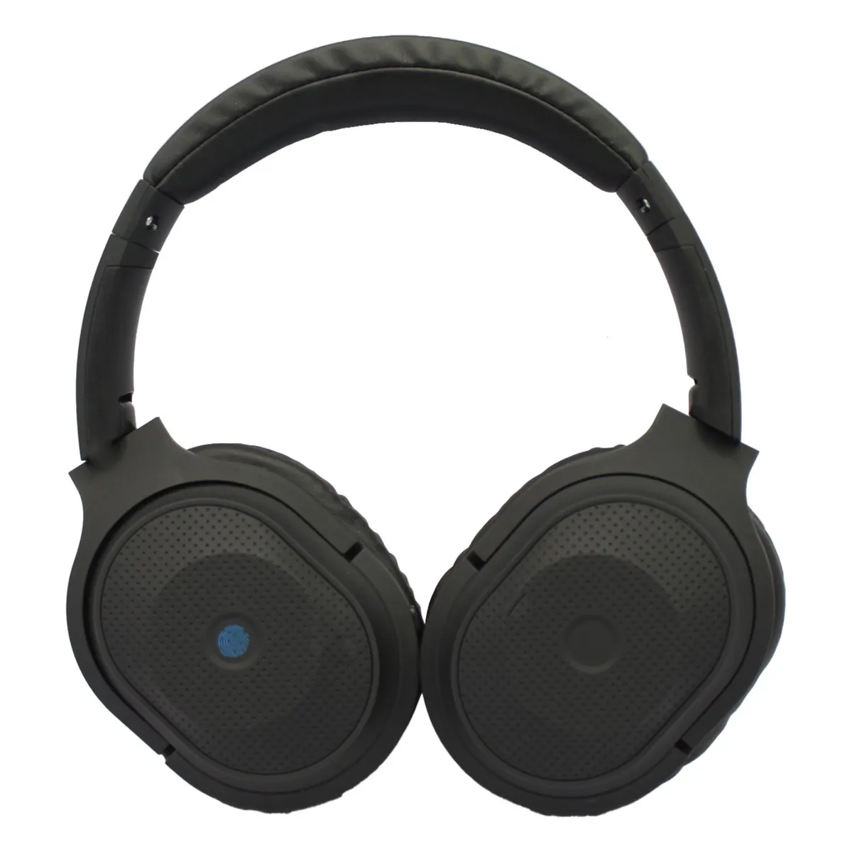 TECNOLAB - Audífonos Bluetooth Touch Negro Libérate Con El Sonido - SC