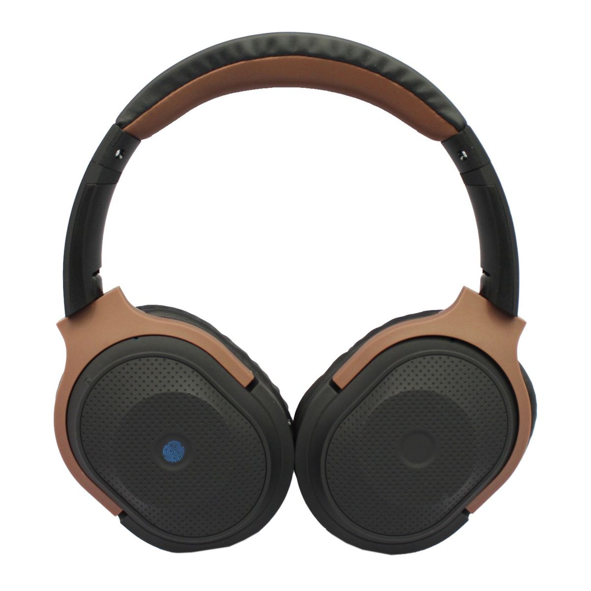 TECNOLAB - Audífonos Bluetooth Touch Café Libérate Con El Sonido - SC