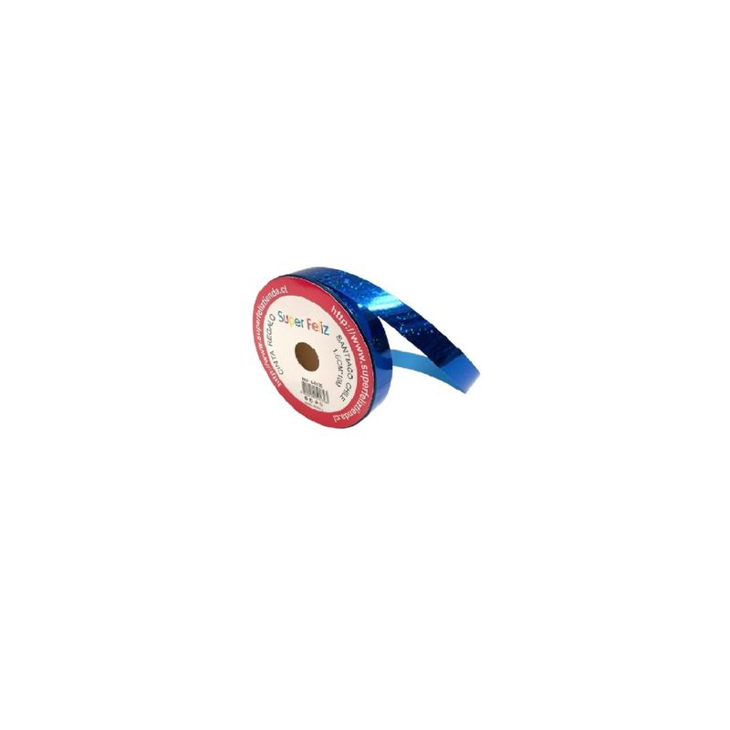 GENERICO - CINTA DECORATIVA 10 PCS 10 M
