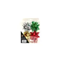 GENERICO - LAZOS DE REGALO MULTICOLOR