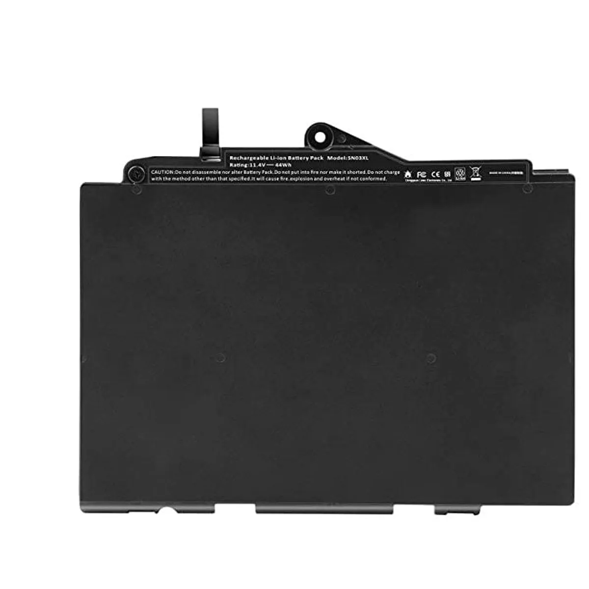 FACTORYTECH - Bateria Para HP Elitebook 820 720 G3 G4 SN03XL Alternativa