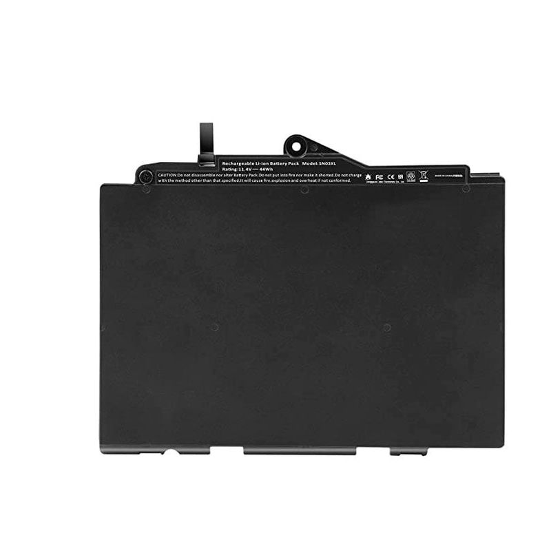 FACTORYTECH - Bateria Para HP Elitebook 820 720 G3 G4 SN03XL Alternativa