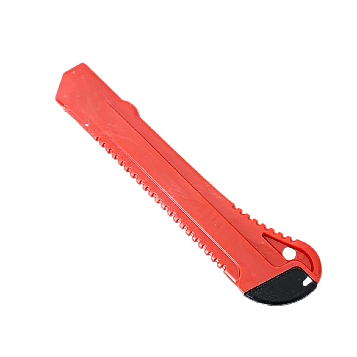 PACIFIC - Cuchillo Cartonero Tip Top Cutter de 15 cm 18mm PAC01114