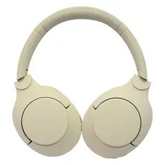TECNOLAB - Audífonos Bluetooth Con Cancelación de Sonido Anc Blanco - SC