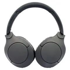 TECNOLAB - Audífonos Bluetooth Con Cancelación de Sonido Anc Negro - SC