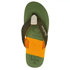 MPROPIA - Chalas Hombres Hawaianas Doble Suela Extra Confortable Goma Eva AT-1