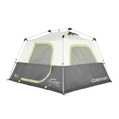 COLEMAN - Carpa Instant 6 Personas con cubre techo / 6P