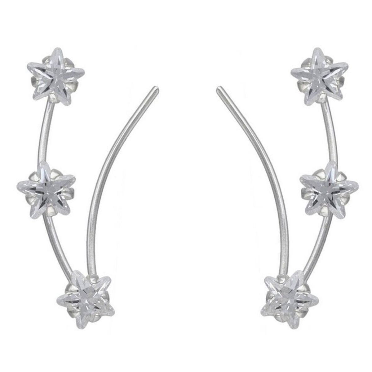 GENERICO - Aros Trepadores 6 circones