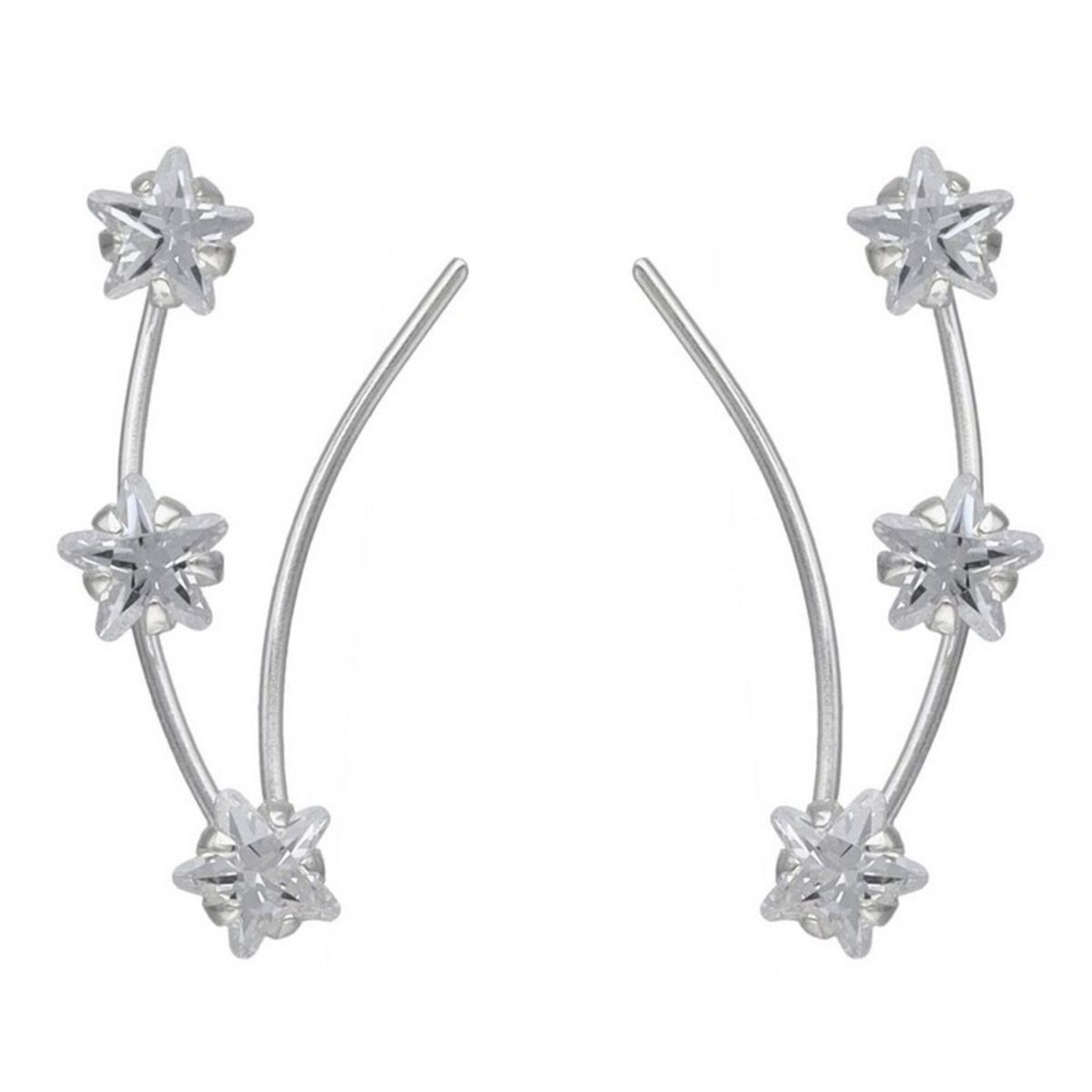 GENERICO - Aros Trepadores 6 circones