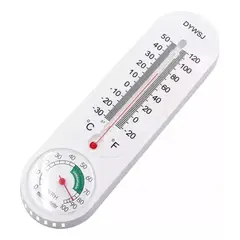 GENERICO - Termometro Para Congelador Refrigerator Termometro Nevera