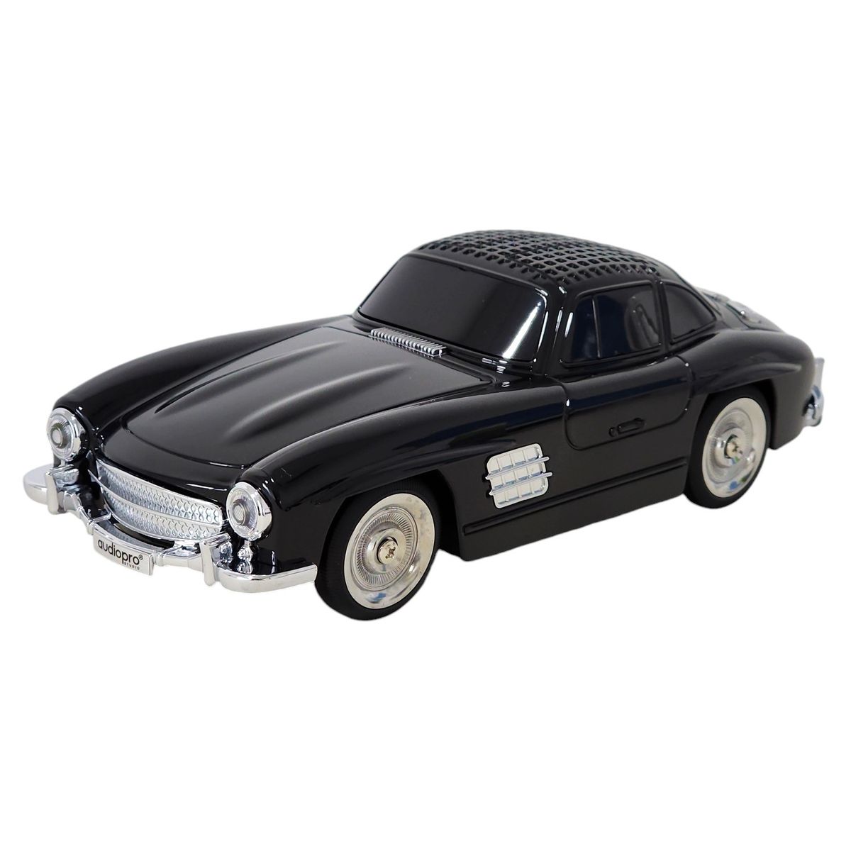 AUDIO PRO - Parlante Diseño Automóvil 300 SL BT Audiopro AP02107BK