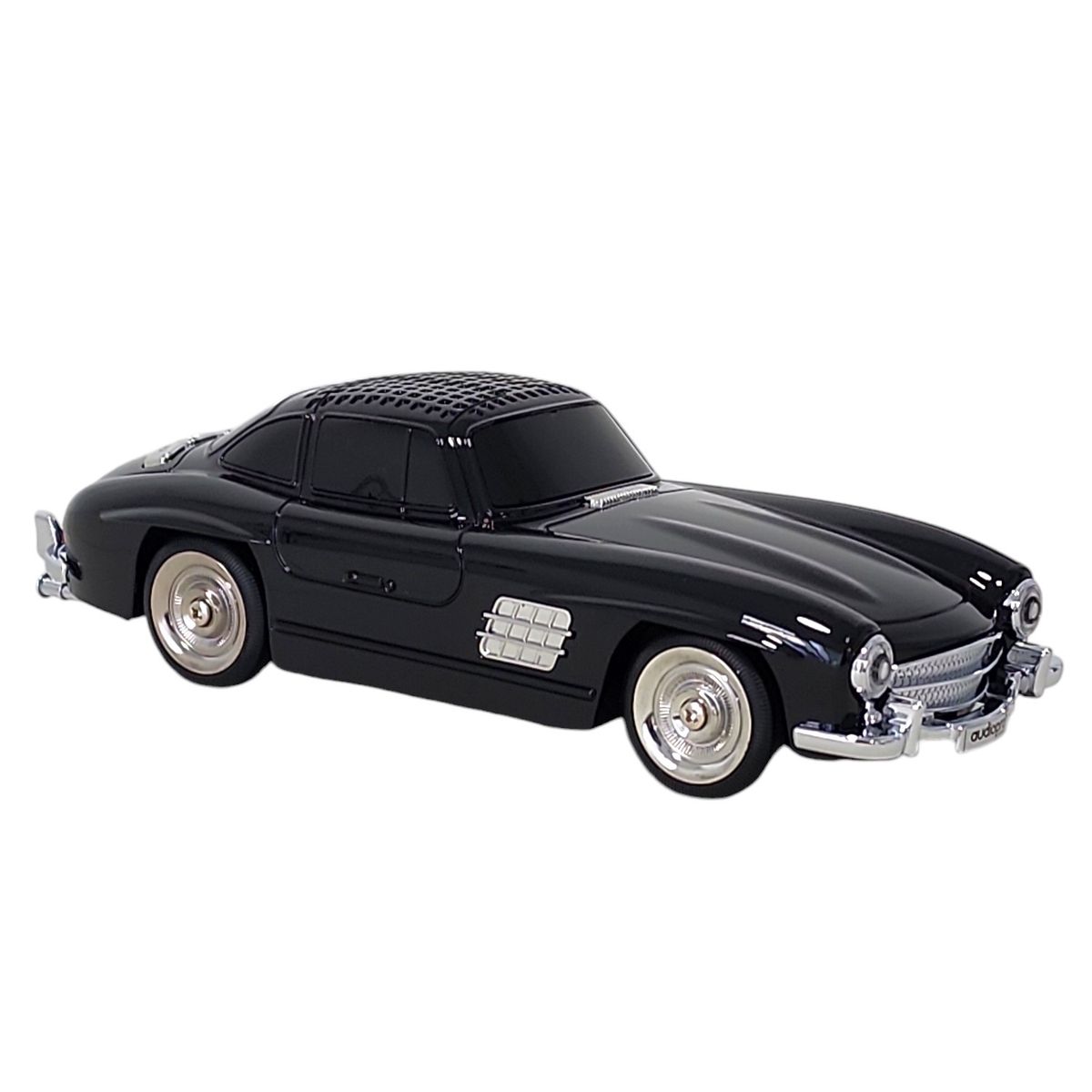 AUDIO PRO - Parlante Diseño Automóvil 300 SL BT Audiopro AP02107BK