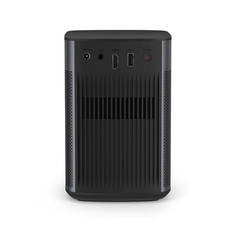 XGIMI - Xgimi Proyector Halo Plus 1080P , 900 ANSI