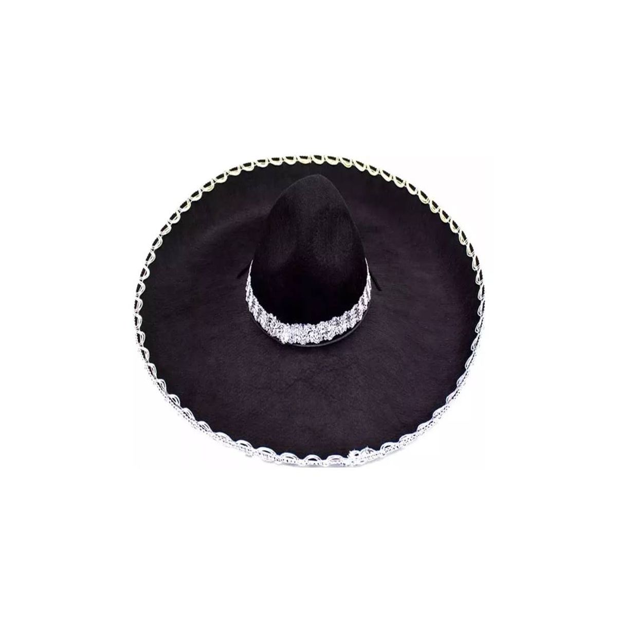 GENERICO - Sombrero De Mariachi Mexicano Para Niños Cosplay Fiestas