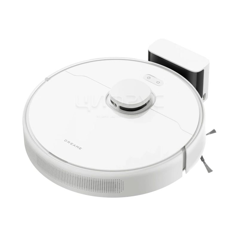 DREAME - Dreame D9 Max Gen 2 Robot Aspirador Blanco