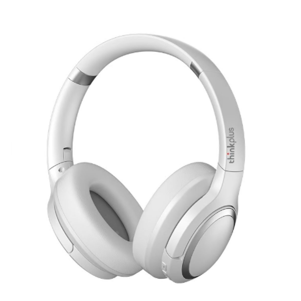 LENOVO - Audífonos Inalámbricos BT Lenovo TH40 Blanco ANC