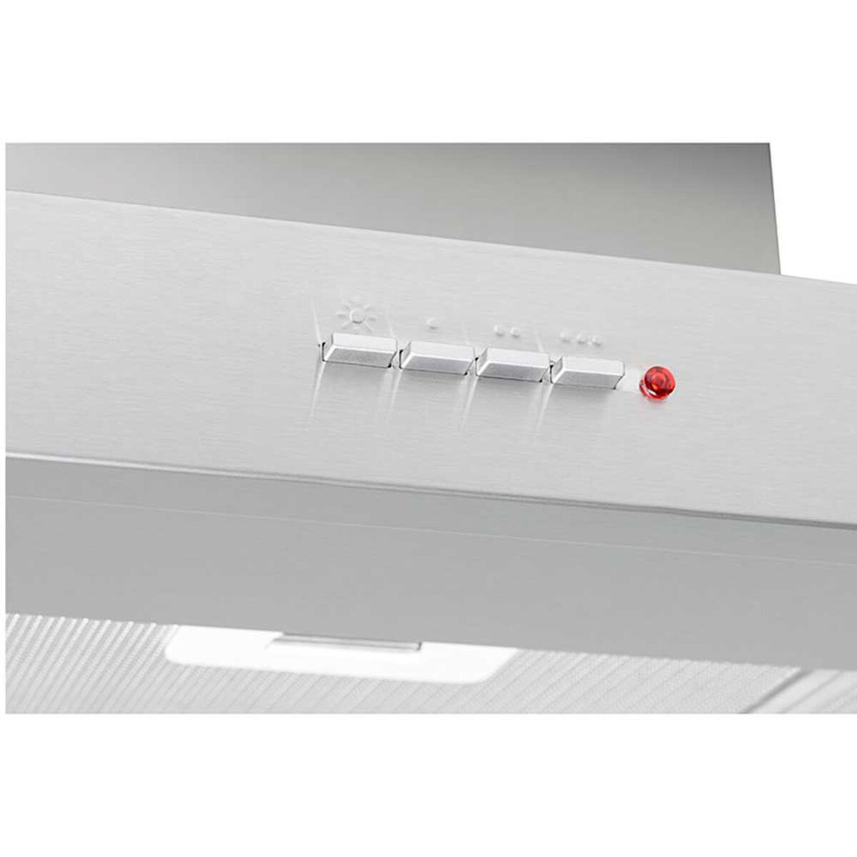 TEKA - Campana Decorativa Dje 70 Inox Teka