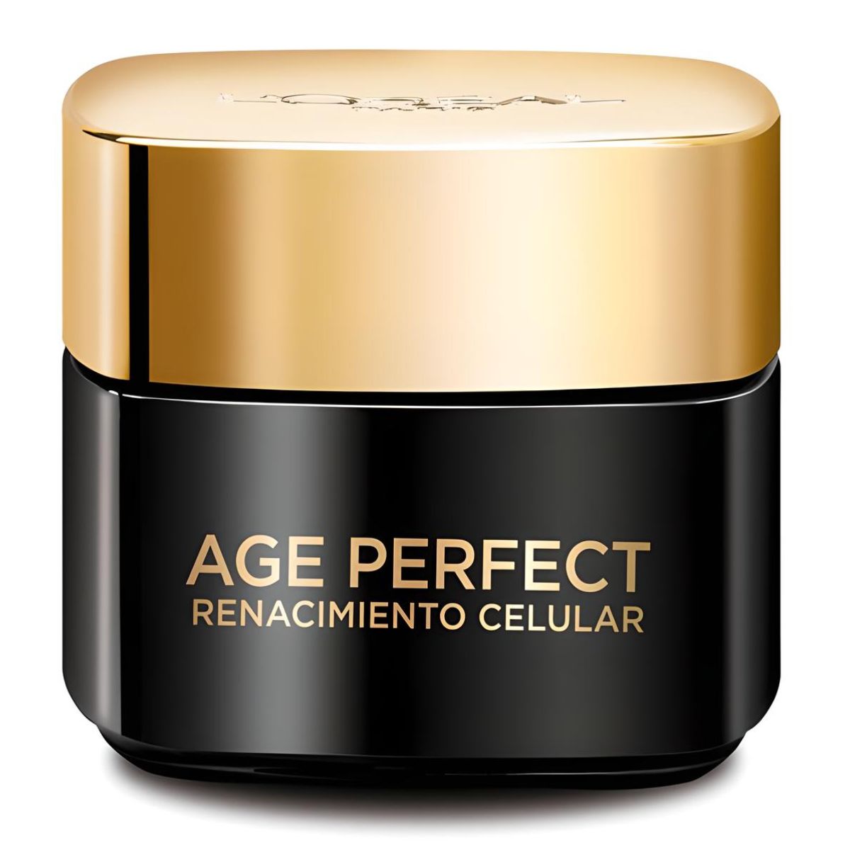LOREAL PARIS - CREMA LOREAL ROSTRO AGE PERFECT RENACIMIENTO CELULAR DIA