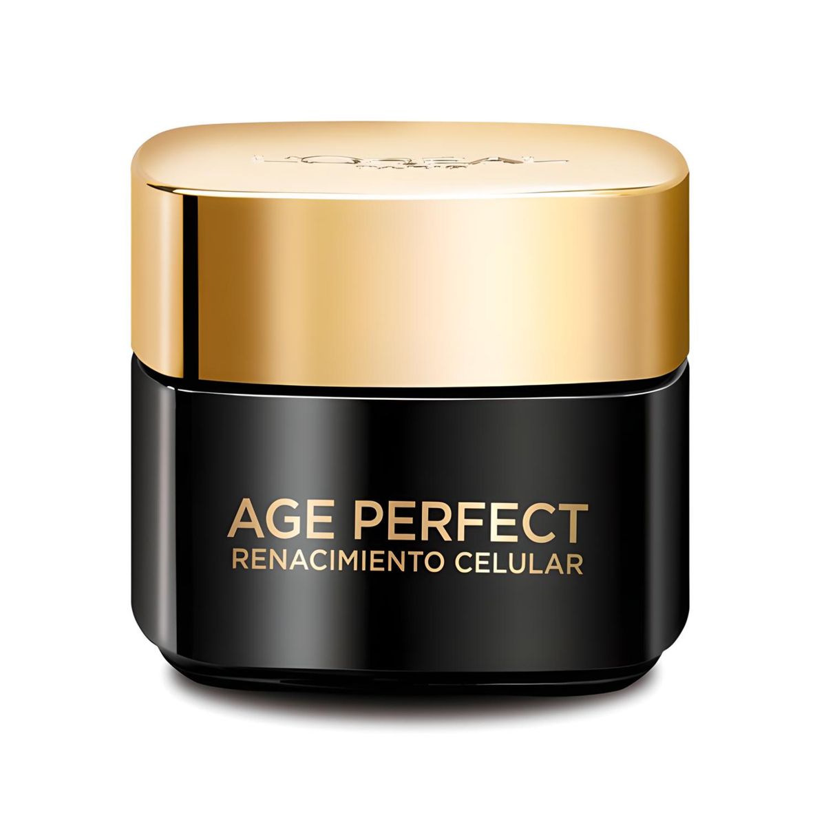 LOREAL PARIS - CREMA LOREAL ROSTRO AGE PERFECT RENACIMIENTO CELULAR DIA