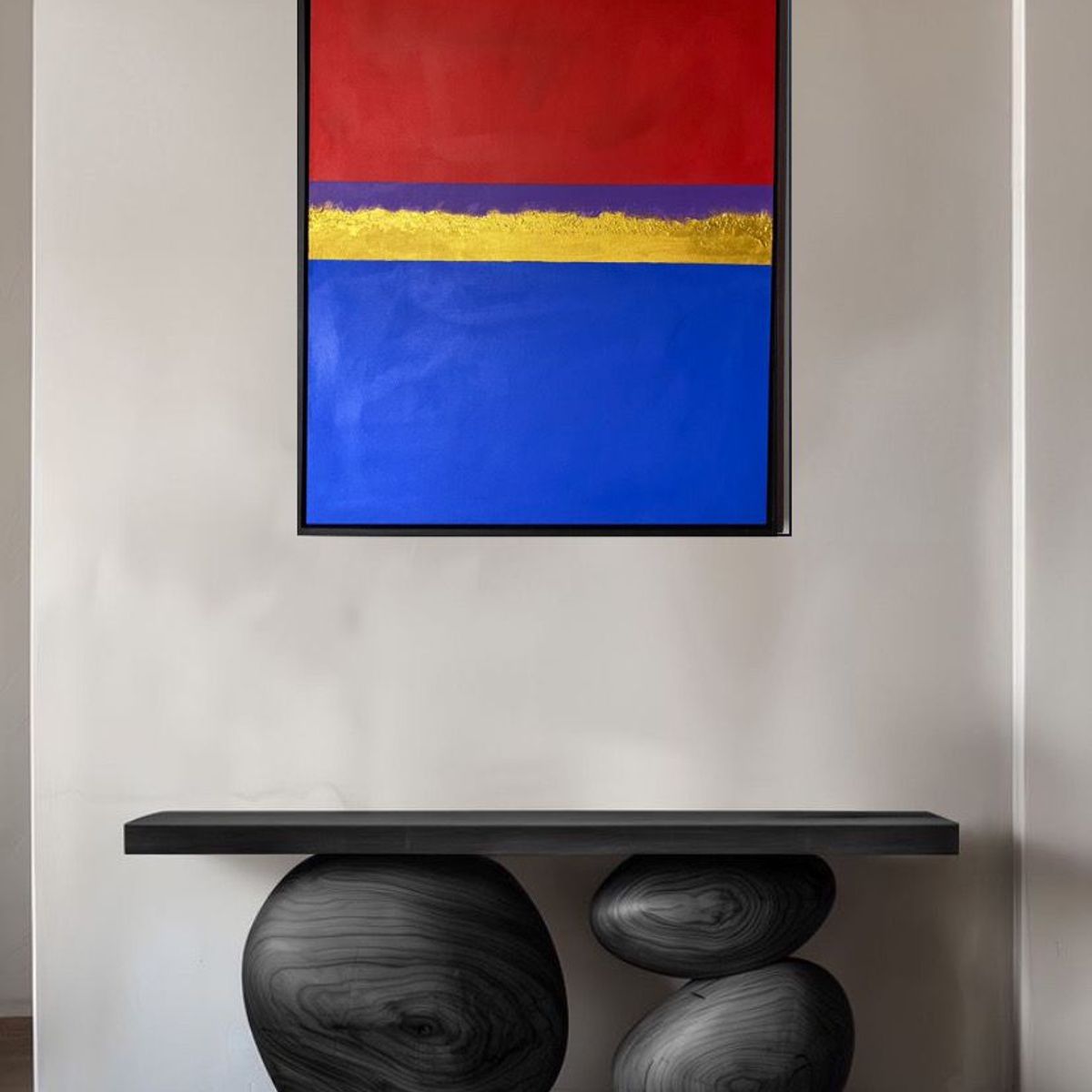 GENERICO - Cuadro decorativo 90x70